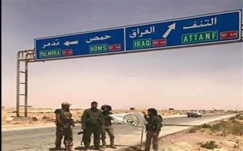   العراق: وفد عسكري وأمني يتفقد الوضع بالحدود مع سوريا