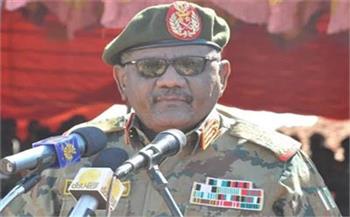   رئيس هيئة الأركان السوداني يشيد بدور الكويت لدعم أمن واستقرار بلاده