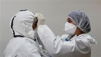   المغرب: 4416 شخصا تلقوا الجرعة الثالثة المعززة من اللقاحات المضادة لكورونا 