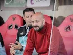 الجونة يفسخ عقده مع مدربه رضا شحاتة بالتراضي