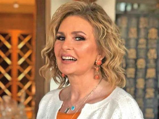 يسرا تنتهي من مسلسل «أحلام سعيدة»