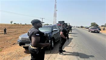   مقتل 17 شخصا بهجومين لداعش فى نيجيريا