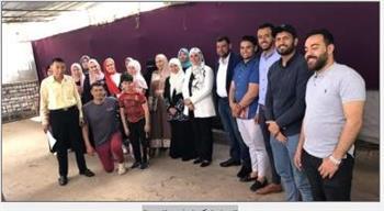 «تضامن كفر الشيخ» تنظم ندوة حول المشاركة المجتمعية ودورها فى بناء الدولة