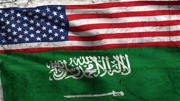   سفارة السعودية فى واشنطن: العلاقات بين الرياض وواشنطن تاريخية وقوية