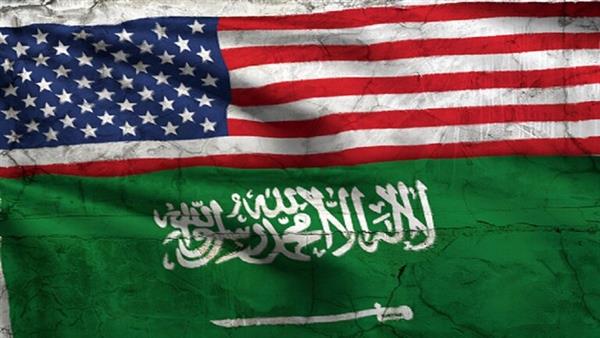 سفارة السعودية فى واشنطن: العلاقات بين الرياض وواشنطن تاريخية وقوية