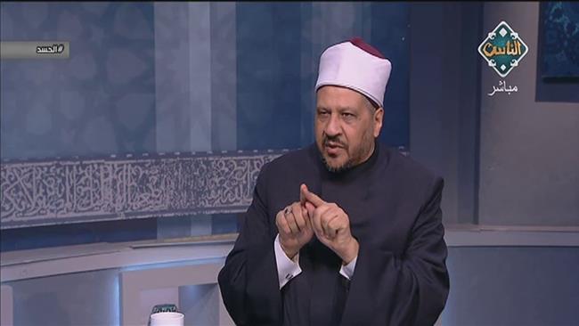 الدكتور مجدي عاشور: "فتح مكة" يشير إلى حب الوطن والاعتزاز به