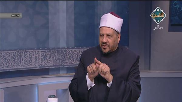 الدكتور مجدي عاشور: "فتح مكة" يشير إلى حب الوطن والاعتزاز به