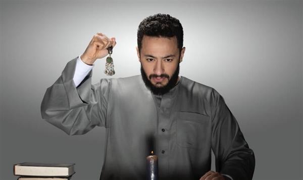 «المداح 2 الحلقة 21» | الجنون أو القتل.. كوارث فى انتظار حمادة هلال فى معركته ضد الجن