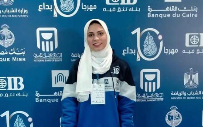 جامعة طنطا تحصد المركز الأول في الشعر العامي بمهرجان «إبداع 10»