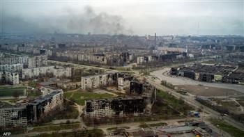   أوكرانيا: روسيا استولت على 42 قرية جديدة في منطقة دونيتسك شرقي البلاد