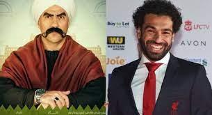 محمد صلاح يشيد بـ مسلسل "الكبير 6"