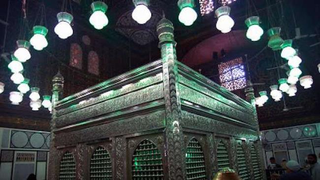 ما حكم طلب العون من الأنبياء والصالحين؟... المفتي يجيب .. فيديو