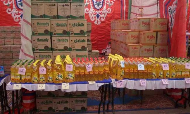 محافظ الإسكندرية: توفير منافذ لبيع السلع للمواطنين للحد من غلاء الأسعار