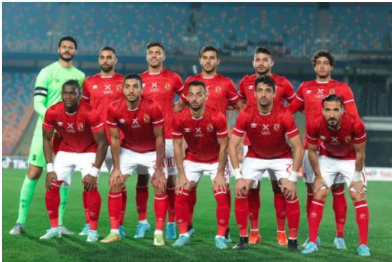 موسيماني يعلن تشكيل الأهلي أمام الرجاء بدورى أبطال إفريقيا 