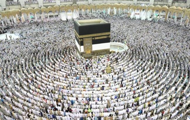 صلاة التهجد من الحرم المكي.. بث مباشر