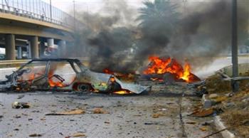   ‎الإمارات تدين التفجيرين الإرهابيين في أفغانستان
