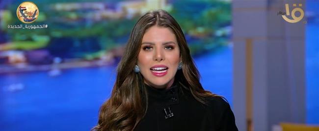 حلقة صباح الخير يا مصر.. كيف تحولت الصحراء إلى مزارع خضراء؟
