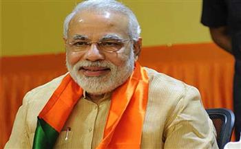   رئيس وزراء الهند يؤكد إحراز تقدم جيد في المفاوضات بشأن اتفاق التجارة الحرة مع بريطانيا