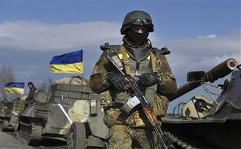   الجيش الأوكراني ينفي السيطرة الروسية الكاملة على مدينة ماريوبول