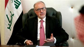   وزير المالية العراقي يؤكد أهمية قانون الدعم الطارئ للأمن الغذائي والتنمية