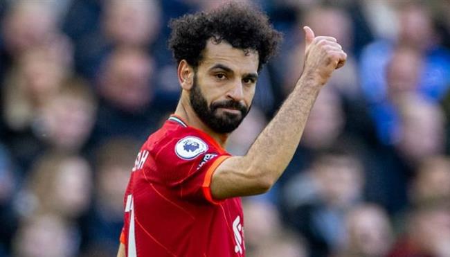 صلاح: تأخير تجديد التعاقد مع ليفربول لا يتعلق بالمال