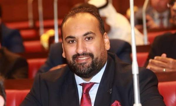 محمد الرشيدي مشروع توشكى الخير سيحقق طفرة غذائية وتوفير فرص عمل للشباب