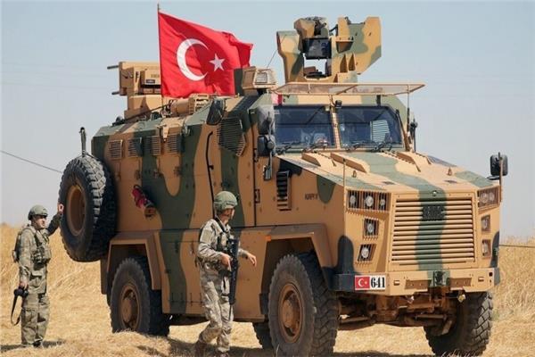 تركيا تعلن مقتل ٣ جنود خلال عملية عسكرية لجيشها في العراق