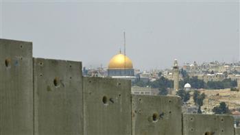  هيومن رايتس ووتش: جدار الفصل الإسرائيلي يقيد سبل العيش في الضفة