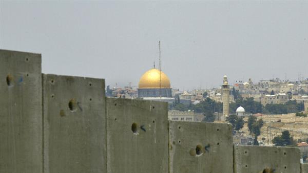 هيومن رايتس ووتش: جدار الفصل الإسرائيلي يقيد سبل العيش في الضفة