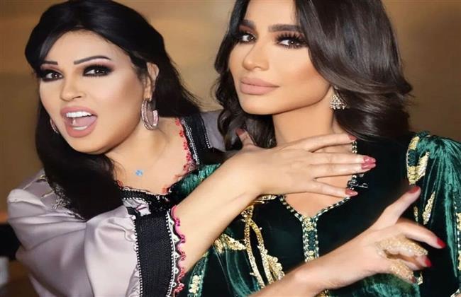 فيفي عبده تتوعد بسمة وهبة اليوم: هاخد حقي منها