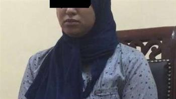   طالبة كلية طب تقتل حبيها ذبحا لهجره لها بمصر الجديدة