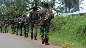   الكونغو الديمقراطية تبدأ حوارا مع الجماعات المسلحة بإشراف مجموعة شرق إفريقيا