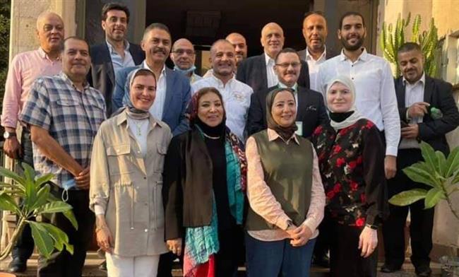 اتحاد السلاح يعلن اللجان المنظمة لبطولة الجائزة الكبرى بالقاهرة