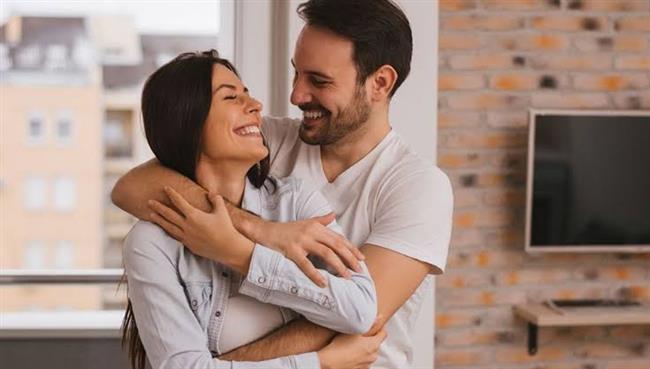 مفاجأة...فارق الطول بين الزوجين مرتبط بالحياة السعيدة