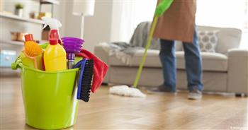  ٥ أماكن عليك تنظيفها فى المنزل بشكل مستمر.. تعرف عليهم