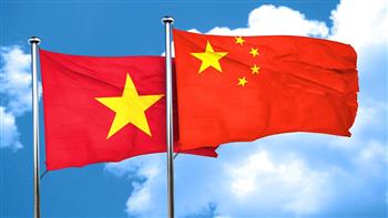   فيتنام والصين تختتمان الدورية البحرية المشتركة