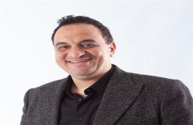 هشام إسماعيل لنغم اف ام : سيبت شغلي في البنوك و استغلت في المسرح و رمضان السنة دي بالنسبالي مختلف