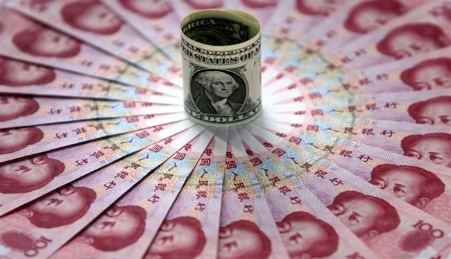 الدولار واليوان .. طبول حرب العملات الرقمية بين الصين وأمريكا