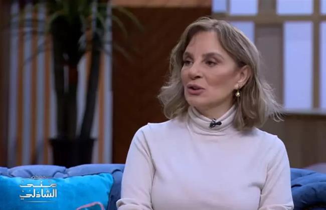 راندا عوض لشعبي إف إم : رفضت أسيب حماتي و أمشي من كتر ما بحبها