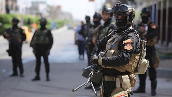 مصدر أمني عراقي: مقتل شرطي خلال مواجهة مع عناصر «داعش» في كركوك