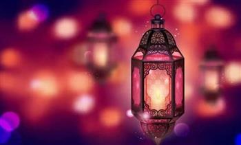   مجدي عاشور: العشر الأواخر من رمضان لها خصوصية خاصة من الخيرية والتجليات الربانية