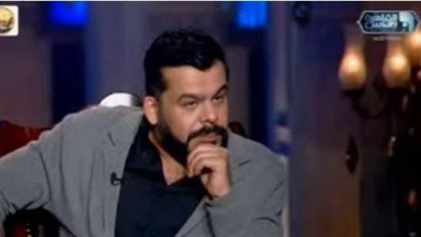 منذر رياحنة: هيفاء وهبي أقوى في التمثيل من الغناء