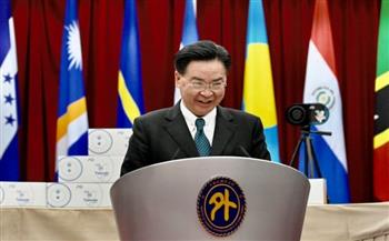   تايوان: تقديم مساعدة إجمالية قدرها 8 ملايين دولار لأوكرانيا