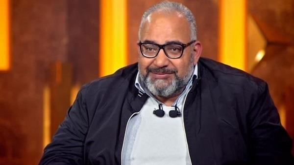 بيومي فؤاد: بنزيني في رحلتي هو الصبر و احلي كواليس مع المخرج معتز التوني