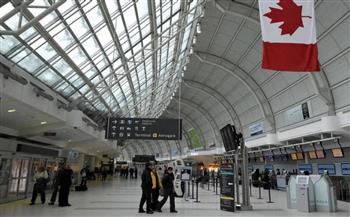   كندا تغير قواعد دخول البلاد الخاصة باختبار «كورونا»