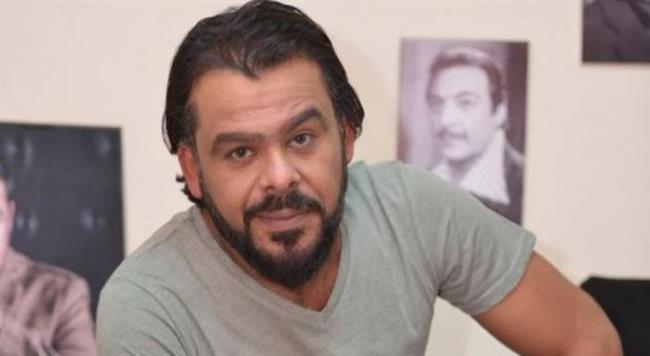 منذر رياحنة: أتمني تجسيد شخصية البطل عمر المختار