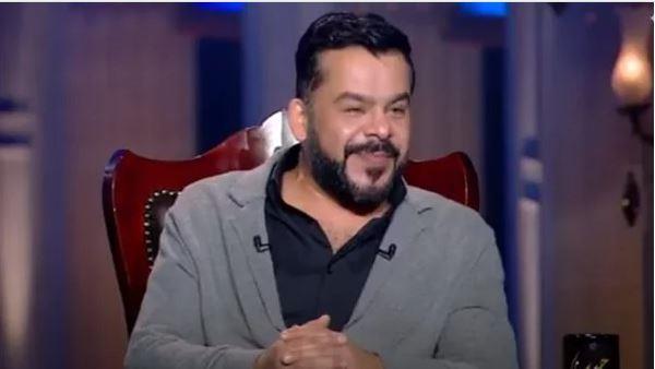 «أنا ضربتهم؟!... منذر رياحنة: إزاي أعتدي على أولاد جورج وسوف!