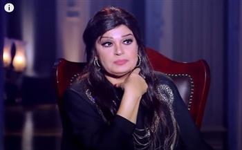 فيفي عبده: تعرضت لعمل سحري بـ«كثرة الخناق والمشاكل»