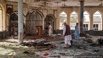   وسائل إعلام أفغانية: قتلى وجرحى جراء انفجار فى مسجد بولاية قندوز