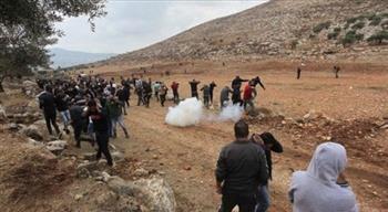   برصاص الاحتلال الإسرائيلي.. إصابة 4 فلسطينيين في كفر قدوم